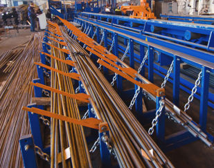 betonarska ocel m