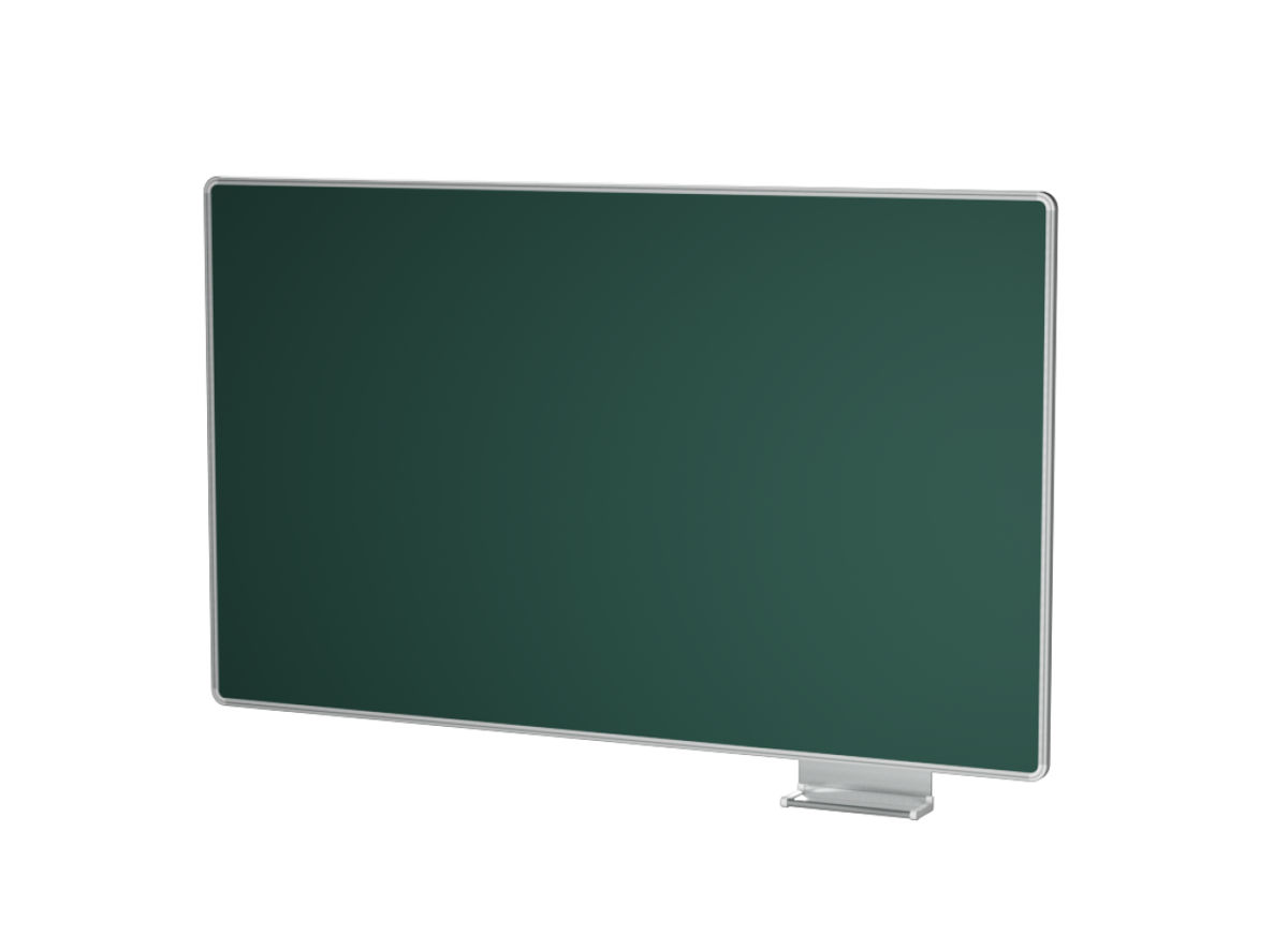 keramicka tabula zelena